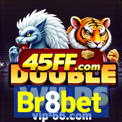 Br8bet