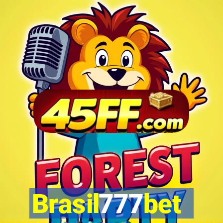 Brasil777bet