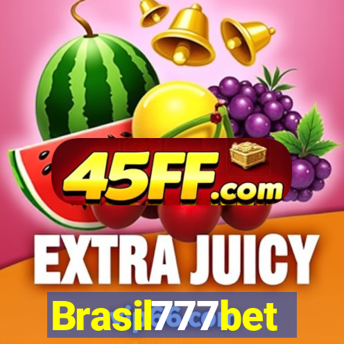 Brasil777bet