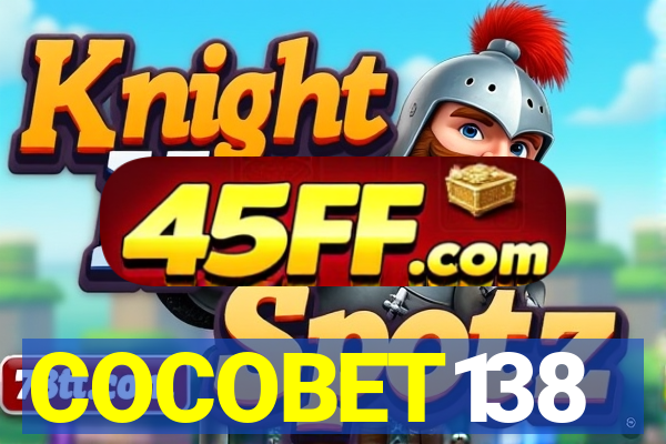 COCOBET138