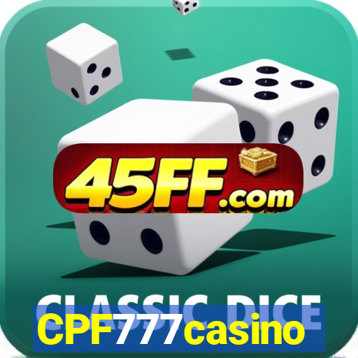 CPF777casino