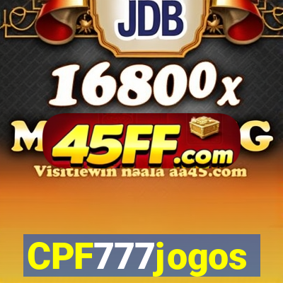 CPF777jogos