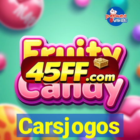 Carsjogos