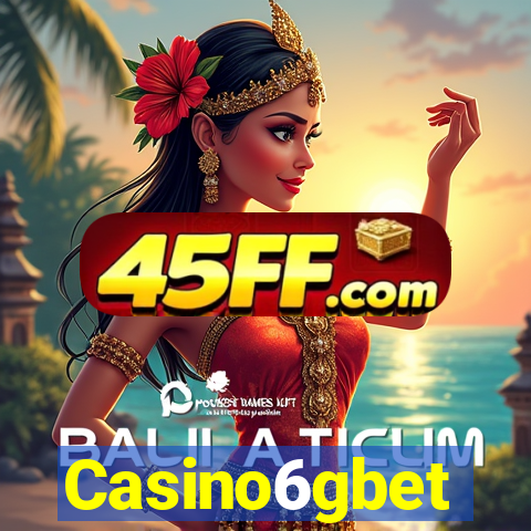 Casino6gbet
