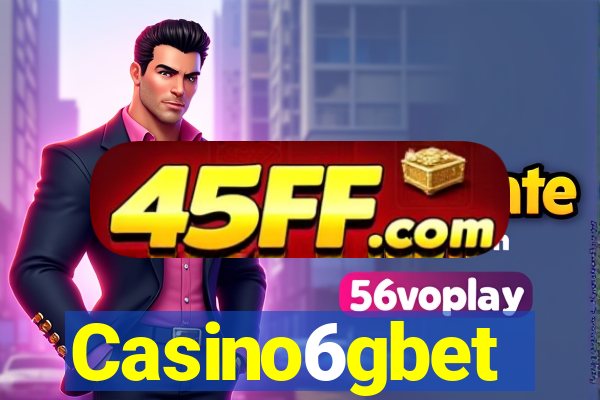 Casino6gbet