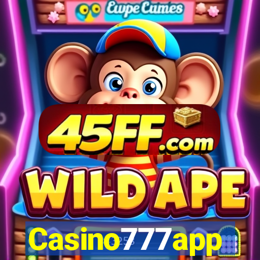 Casino777app