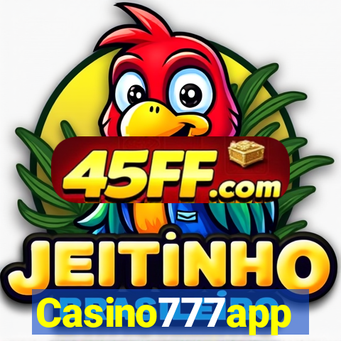 Casino777app