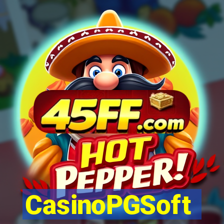 CasinoPGSoft
