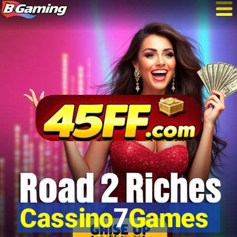 Cassino7Games