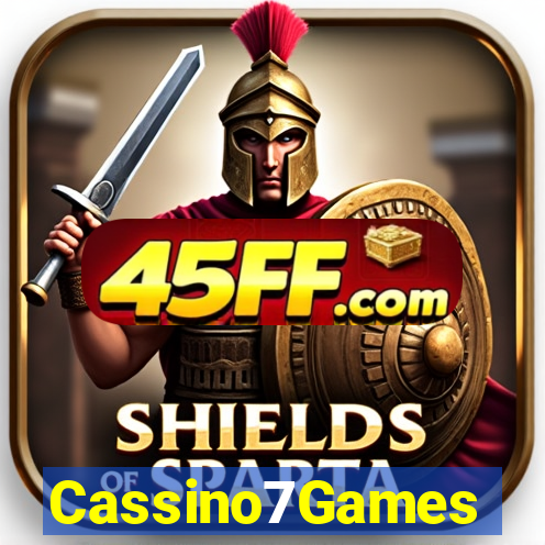 Cassino7Games