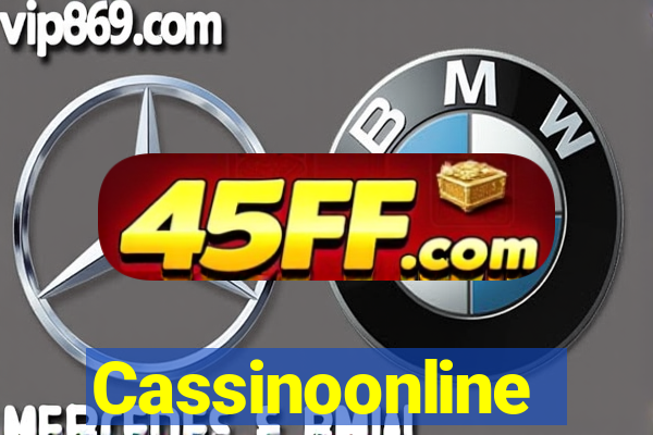 Cassinoonline
