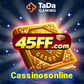 Cassinosonline