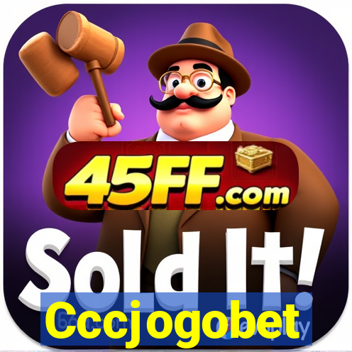 Cccjogobet