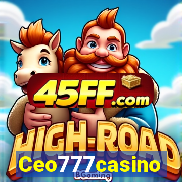 Ceo777casino