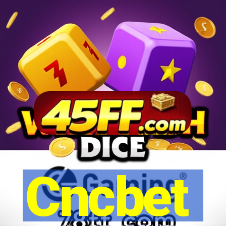 Cncbet