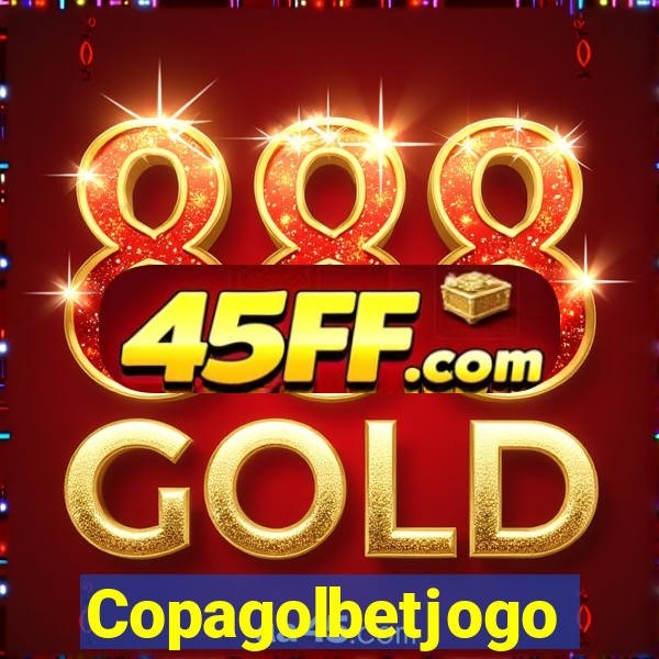 Copagolbetjogo