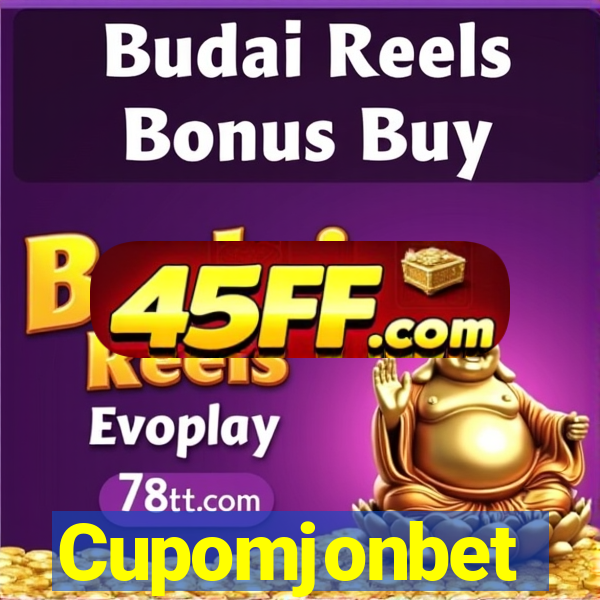 Cupomjonbet