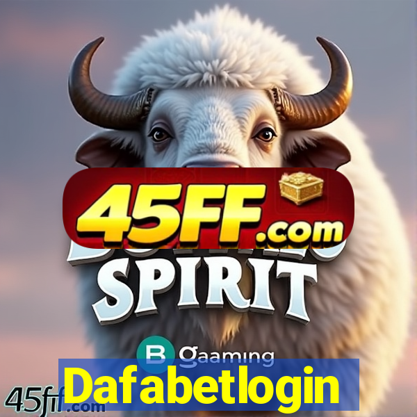 Dafabetlogin