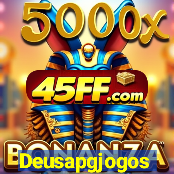 Deusapgjogos