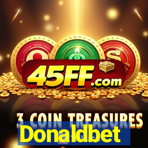 Donaldbet