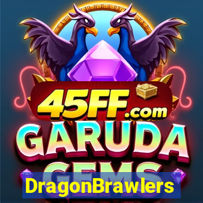 DragonBrawlers