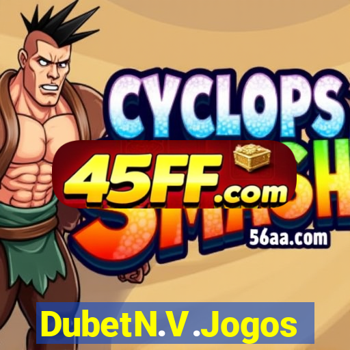 DubetN.V.Jogos