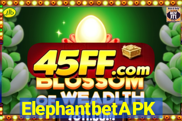 ElephantbetAPK