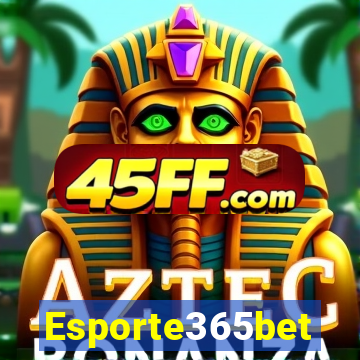 Esporte365bet