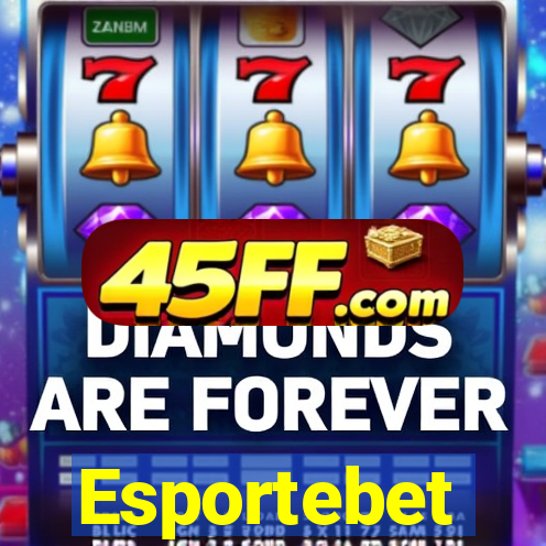 Esportebet