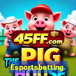 Esportsbetting