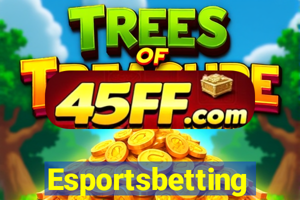 Esportsbetting