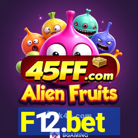 F12.bet