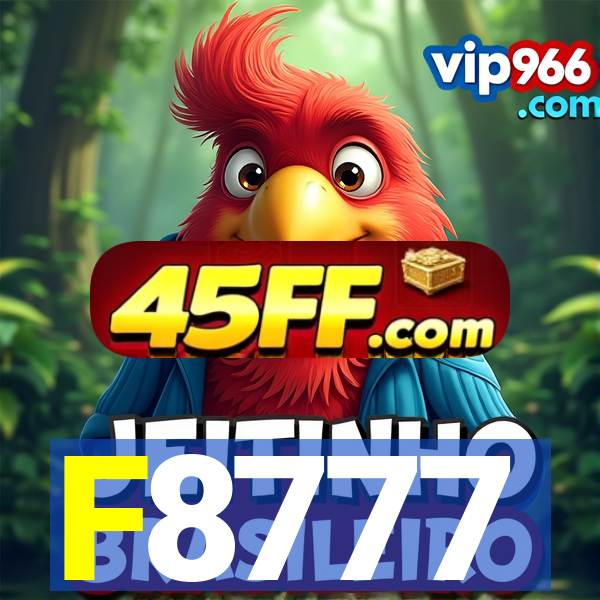F8777