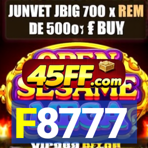 F8777