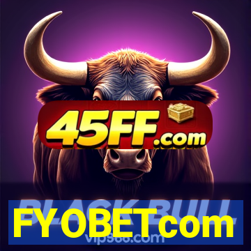FYOBETcom