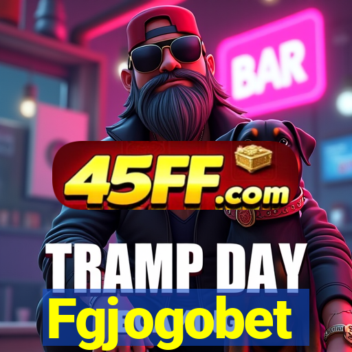 Fgjogobet