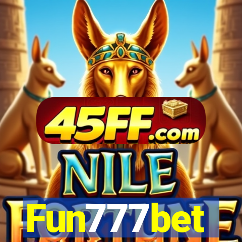 Fun777bet