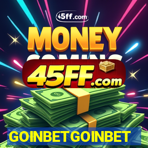 GOINBETGOINBET
