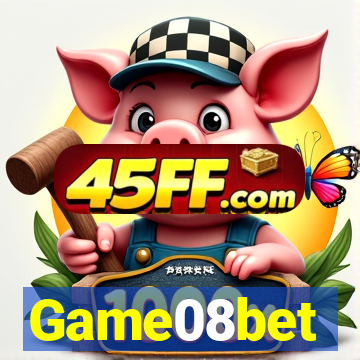 Game08bet