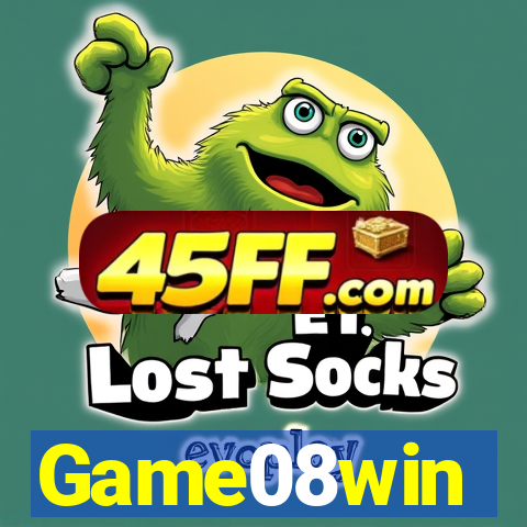 Game08win