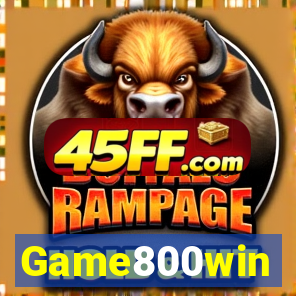 Game800win