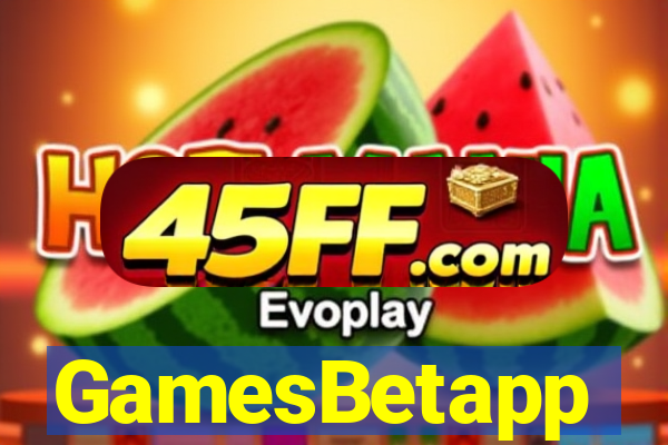 GamesBetapp