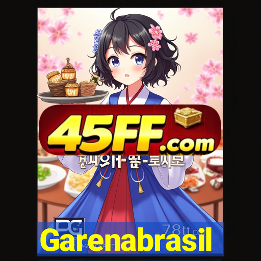 Garenabrasil