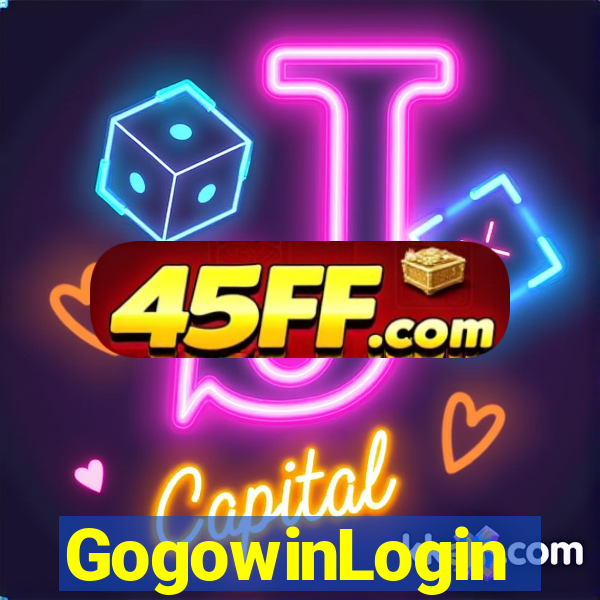 GogowinLogin