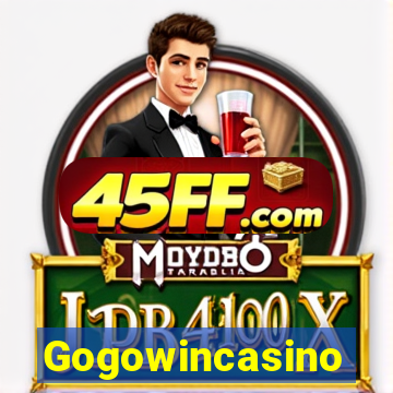 Gogowincasino