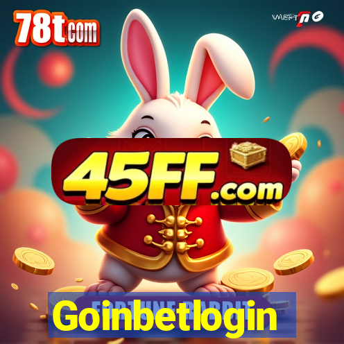 Goinbetlogin