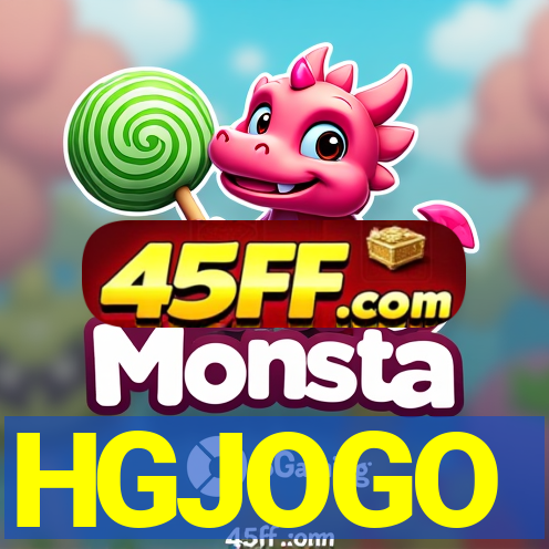 HGJOGO