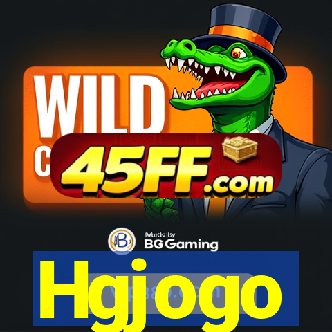 Hgjogo