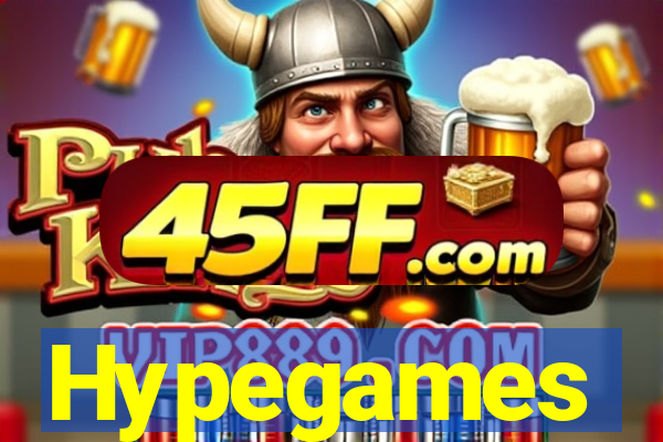 Hypegames