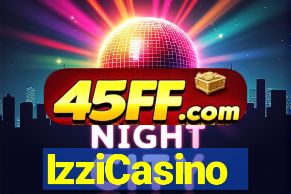 IzziCasino